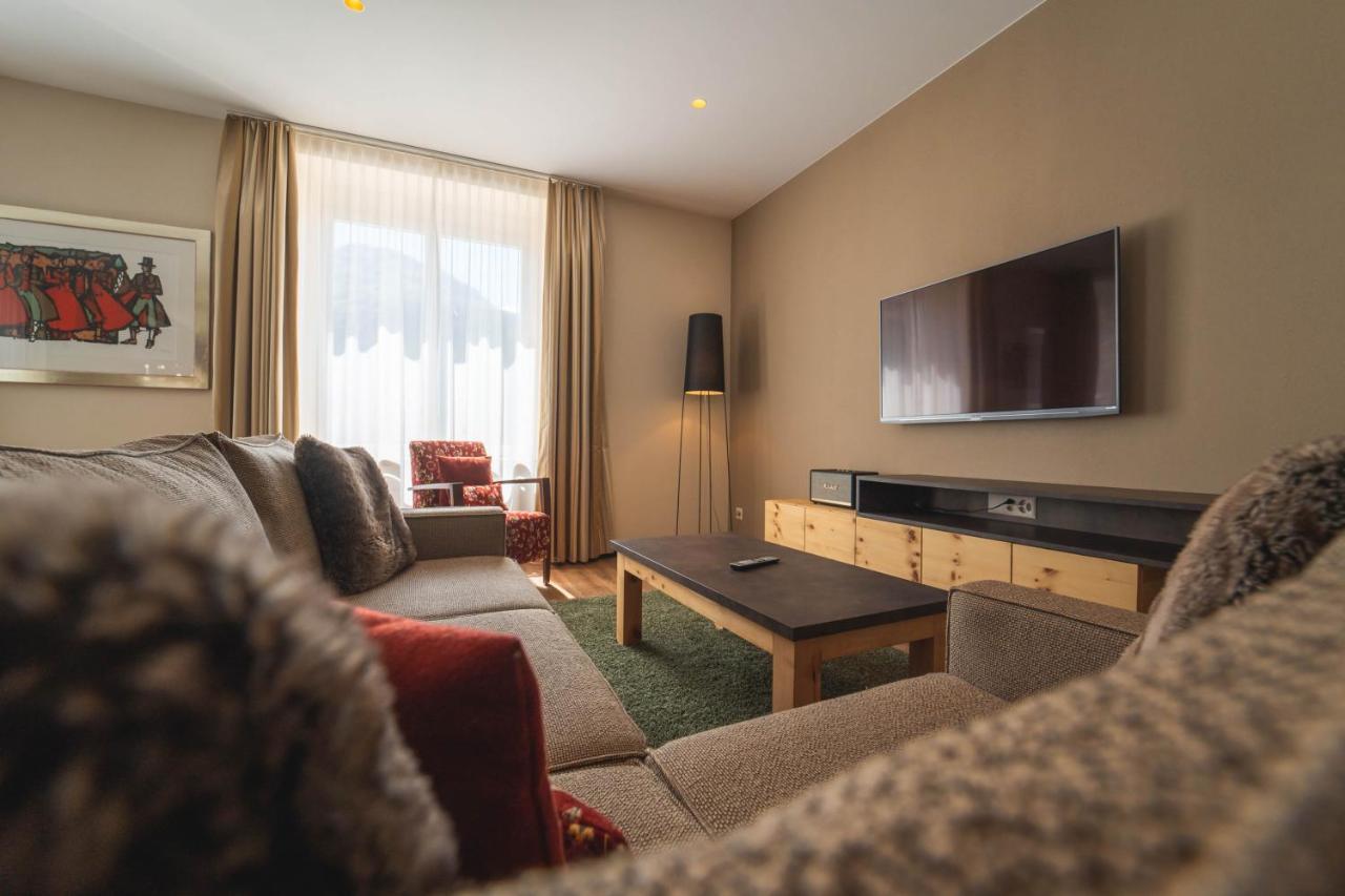 Sporthotel ปอนเตรสซีนา ภายนอก รูปภาพ