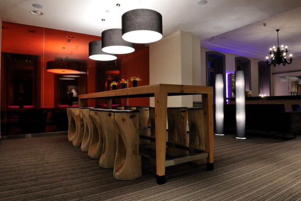 Sporthotel ปอนเตรสซีนา ภายนอก รูปภาพ